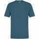 Camiseta Kswiss Hypercourt Basic Crew Indian Teal