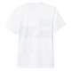 Lacoste Novak Djokovic Ultra Dry White Green T-Shirt