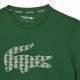 Lacoste Pique Green T-Shirt