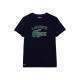 Lacoste Sport Navy Blue T-shirt