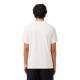 Lacoste Sport T-Shirt White Black