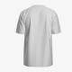 Camiseta Lacoste Sport Bordado Blanco Logo Verde - Barata Oferta Outlet