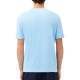 Lacoste Sport Regular Fit Pastel Blue T-Shirt