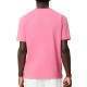 Lacoste Sport Regular Fit Pink T-Shirt