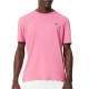 Lacoste Sport Regular Fit Pink T-Shirt