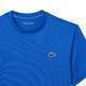 Lacoste Sport Slim Fit T-Shirt Blue