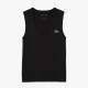 T-shirt Lacoste Sport Slim Fit Black