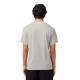 T-shirt Lacoste Ultra Dry Gris