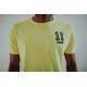 Camiseta Loco Legend Magico Amarillo - Barata Oferta Outlet