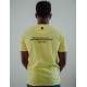 Camiseta Loco Legend Magico Amarillo - Barata Oferta Outlet