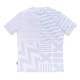 Lok Multiskin White T-Shirt