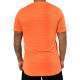 Camiseta Lotto Bryan VII Coral Fluor -  - S - Barata Oferta Outlet