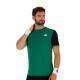 Camiseta Lotto Top Ten II Garden - Barata Oferta Outlet