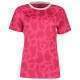 Puma TeamLiga Graphic Women''s Short Sleeve T-Shirt