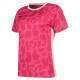 Puma TeamLiga Graphic Women''s Short Sleeve T-Shirt