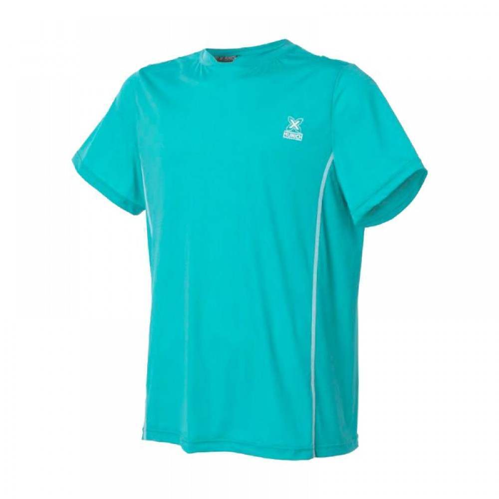 Camiseta Munich Atomik Azul - Barata Oferta Outlet