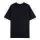 Nox Casual Black T-Shirt