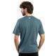 Nox Casual Dark Green T-Shirt