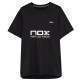 Nox Leo Augsburger Sponsors LA10 Black 2024 T-shirt