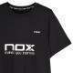 Nox Leo Augsburger Sponsors LA10 Black 2024 T-shirt