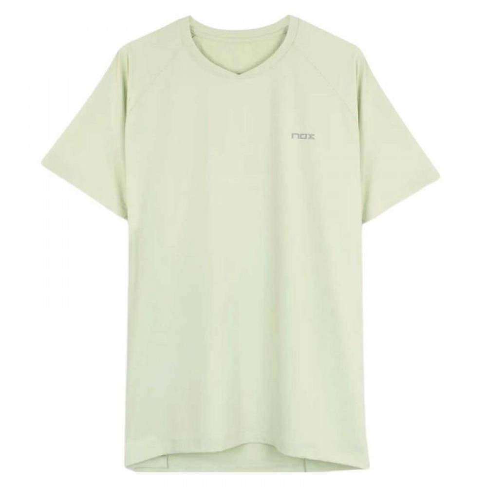 Nox Pro Lily Green T-Shirt