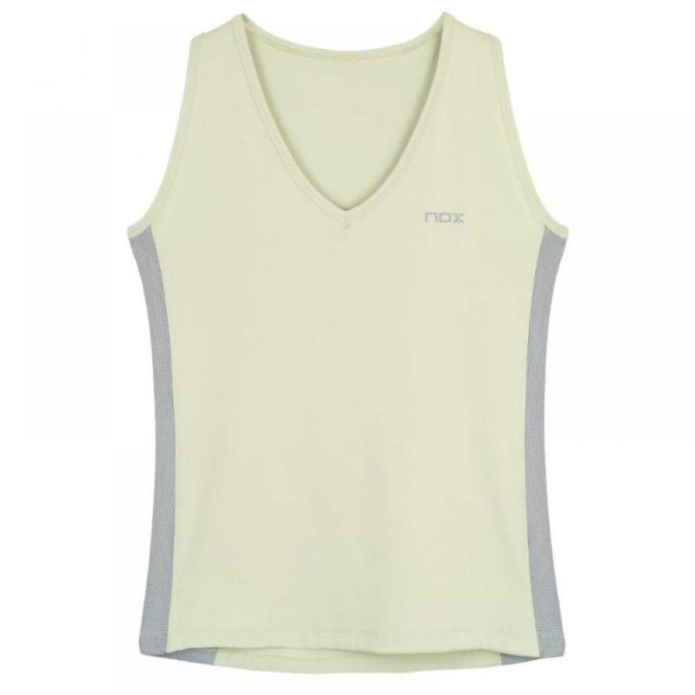 Nox Pro Lily Green Women''s T-Shirt