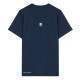 Nox Team Regular Dark Blue T-Shirt