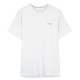 Nox Team Regular White T-Shirt