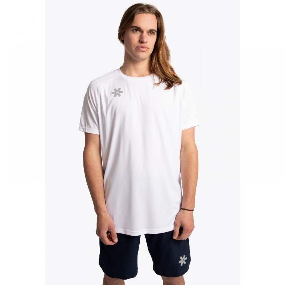 Camiseta Osaka Sleeves TRN Blanco - Barata Oferta Outlet