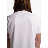 Camiseta Osaka Manches TRN Blanco