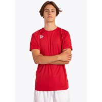 Camiseta Osaka Manches TRN Rojo