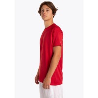 Camiseta Osaka Sleeves TRN Rojo