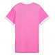 Camiseta Puma Rosa Mujer