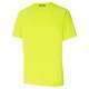 Camiseta Puma TeamLiga Amarillo Fluor - Barata Oferta Outlet