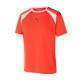 Camiseta Puma TeamLiga Cherry Naranja - Barata Oferta Outlet