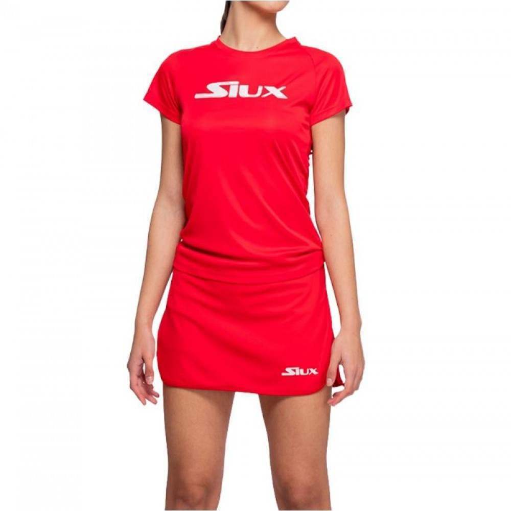 Siux Club Red Women''s T-Shirt