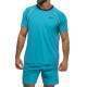 Siux Match 24 Blue Turquoise T-Shirt