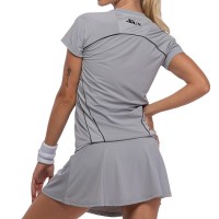 Siux Match 24 Gray Women''s T-Shirt