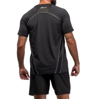 Siux Match 24 Black T-Shirt