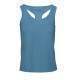 Slazenger Ana Blue Women''s T-Shirt