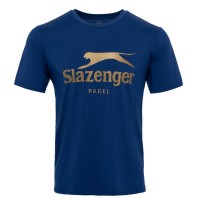 Slazenger Enzo II Blue T-Shirt