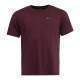 Slazenger Tim II Red T-Shirt