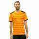 Camiseta Softee Leader Naranja Negro - Barata Oferta Outlet