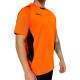 Camiseta Softee Play Naranja Negro - Barata Oferta Outlet