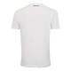 T-shirt Tecnifibre Padel Blanc