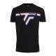 Tecnifibre Padel Black T-Shirt