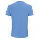 Camiseta Tecnifibre Team Azul