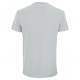 Camiseta Tecnifibre Team Plata