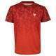 Tecnifibre X-Loop Clay T-shirt