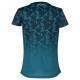 Tecnifibre X-Loop Teal Blue Women''s T-Shirt